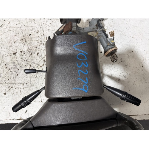 Toyota Hiace Super Custom Combination Switch Assembly KZH100 11/1989-09/1998