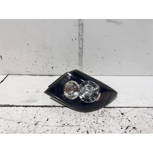 Mazda 3 Right Tail Light BK 10/2003-04/2009