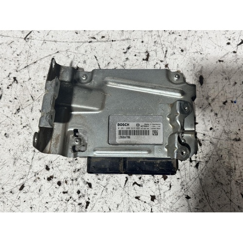 Mitsubishi 380 Engine ECU DB 09/2005-03/2008