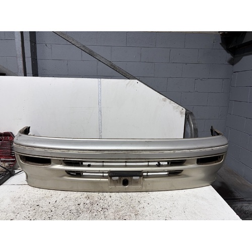 Toyota Hiace Super Custom Front Bumper KZH100 1993-1997