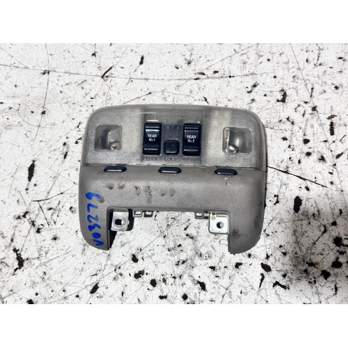 Toyota Hiace Front Courtesy Light KZH100 11/1989-12/2004