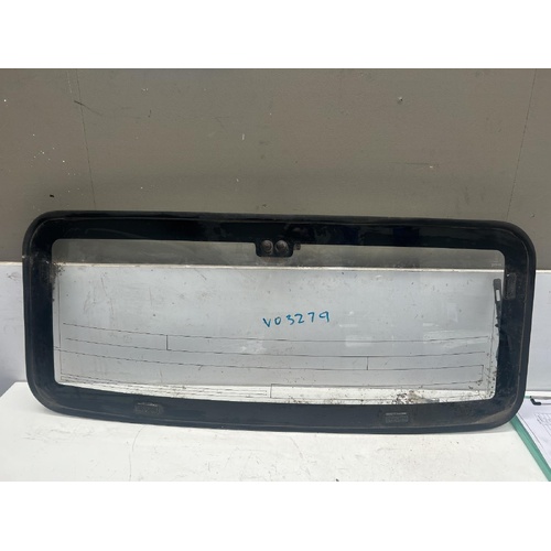 Toyota Hiace Super Custom Front Sunroof Glass KZH100 10/1989-12/2004