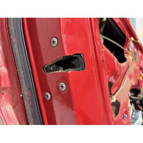 Toyota MR2 Left Front Door Lock Mechanism SW20 01/1990-02/1998