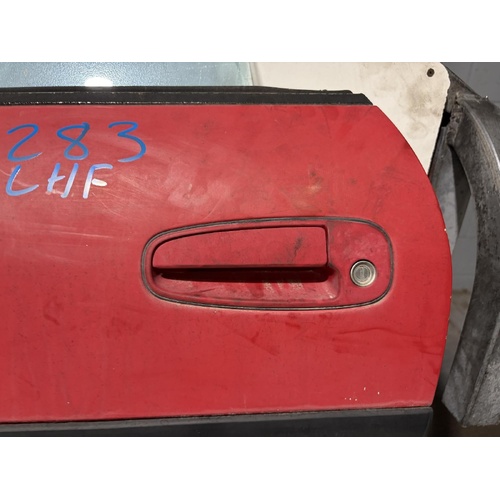 Toyota MR2 Left Front Outer Door Handle SW20 01/1990-02/1998