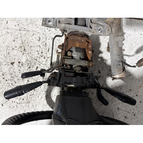 Toyota MR2 Combination Switch Assembly SW20 01/1990-02/1998