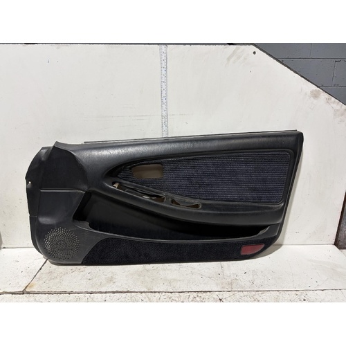 Toyota MR2 Right Front Door Trim SW20 01/1990-02/1998