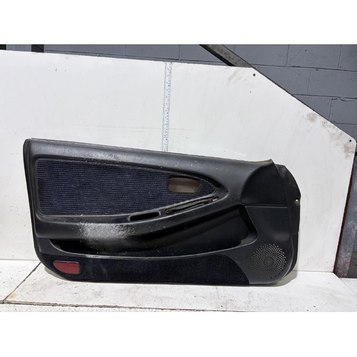 Toyota MR2 Left Front Door Trim SW20 01/1990-02/1998