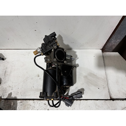 Land Rover Range Rover Sport Air Suspension Reservoir L320 08/2005-12/2013