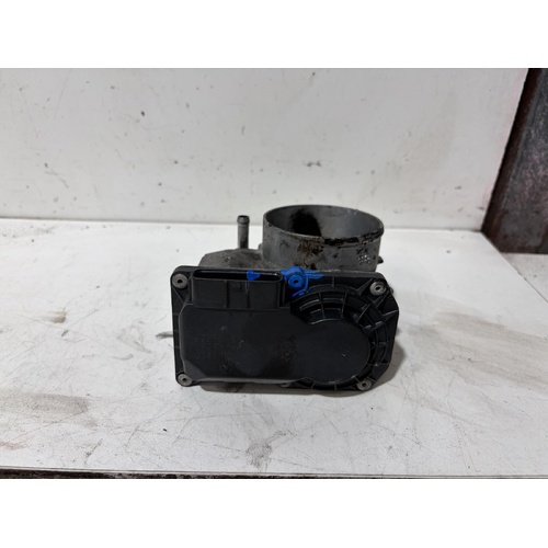 Toyota Hilux Throttle Body GGN15 03/2005-09/2017
