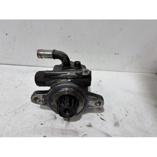 Toyota Hiace Steering Pump KDH201 09/2006-04/2019