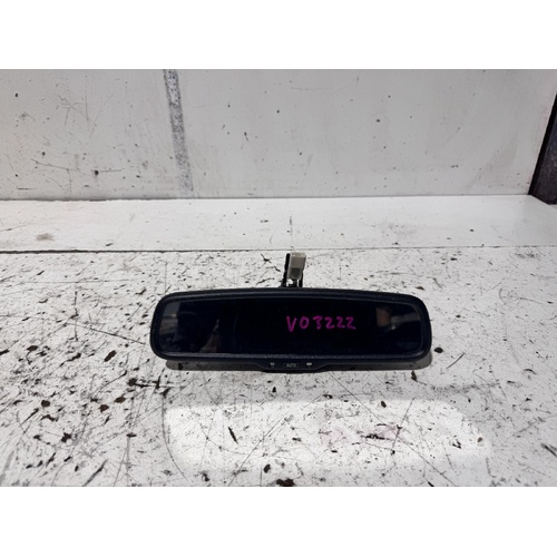 Lexus RC 350 Interior Mirror GSC10 11/2014-11/2025