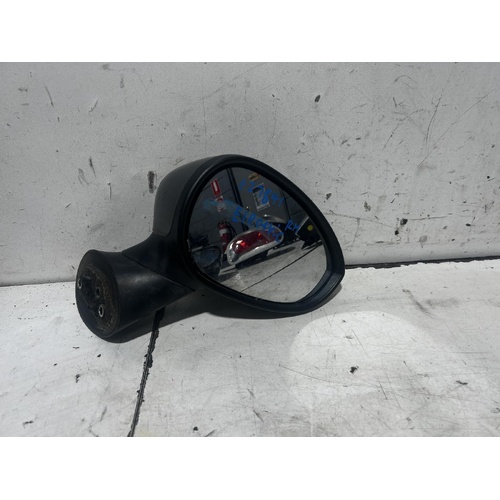 Fiat 500 Right Door Mirror 03/2008-09/2015