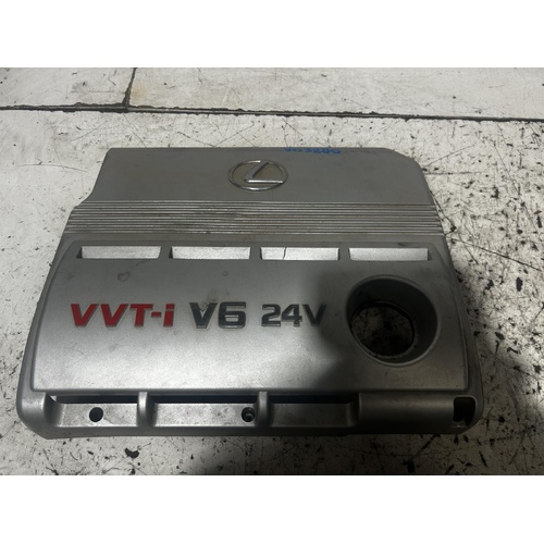 Lexus ES300 Engine Cover MCV30 10/2001-12/2005