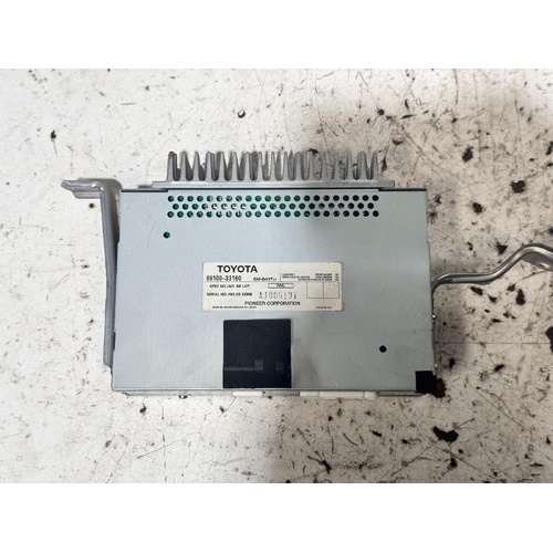 Lexus ES300 Amplifier MCV30 10/2001-12/2005