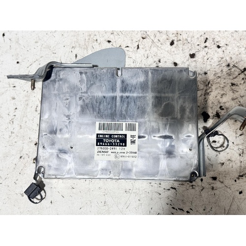 Lexus ES300 Engine ECU MCV30 10/2001-12/2005