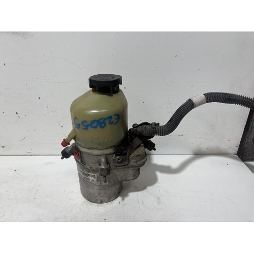 Holden Astra Steering Pump TS 09/1998 - J2180