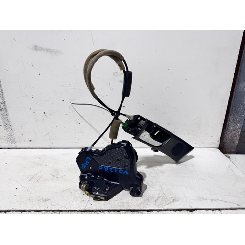 Lexus ES300 Left Front Door Lock Mechanism MCV30 10/2001-12/2005