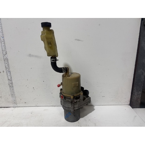Mazda 3 Steering Pump BK 07/2006-04/2009