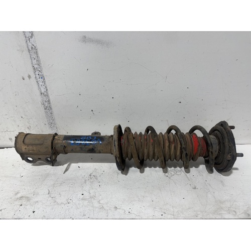 Toyota MR2 Left Rear Strut SW20 01/1990-02/1998