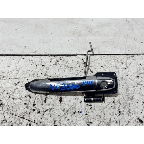 Lexus ES300 Right Front Outer Door Handle MCV30 10/2001-12/2005