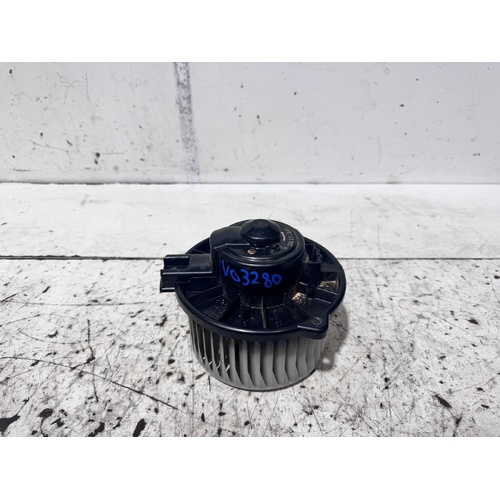 Lexus ES300 Heater Fan Motor MCV30 10/2001-12/2005