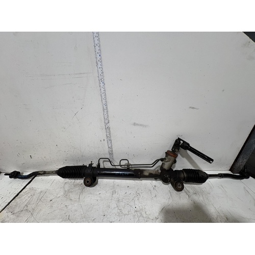 Toyota Aurion Steering Rack GSV40 10/2006-03/2012