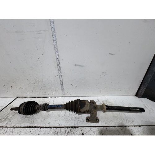 Toyota RAV4 Right Front Drive Shaft ACA33 11/2005-11/2012