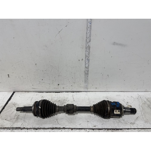 Lexus CT200H Left Front Drive Shaft ZWA10 03/2011-10/2022
