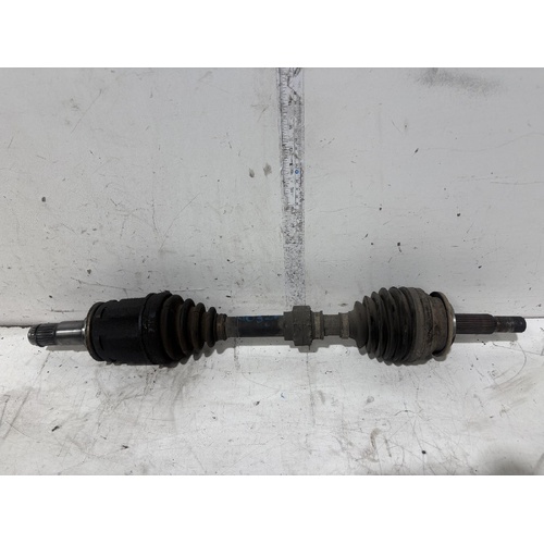 Toyota RAV4 Left Front Drive Shaft ACA33 11/2005-11/2012