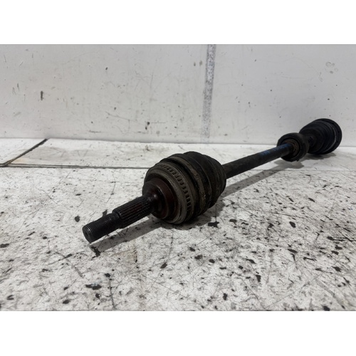 Toyota MR2 Right Rear Drive Shaft SW20 01/1990-02/1998