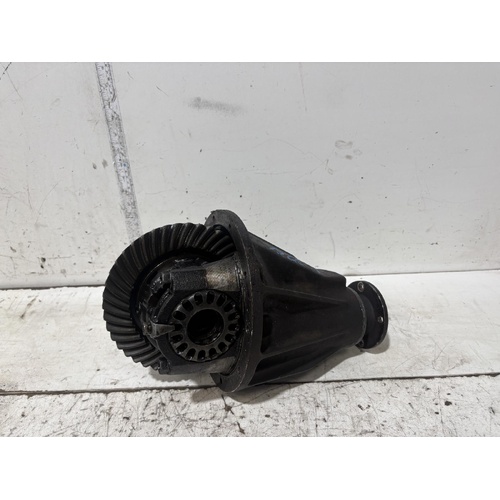 Toyota Prado Rear Differential Centre VZJ95 07/1996-01/2003