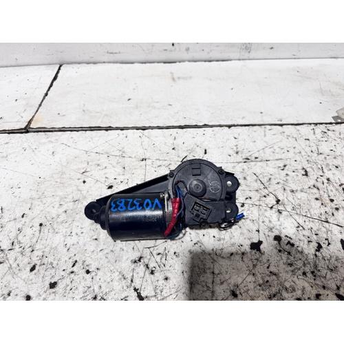 Toyota MR2 Front Wiper Motor SW20 01/1990-02/1998