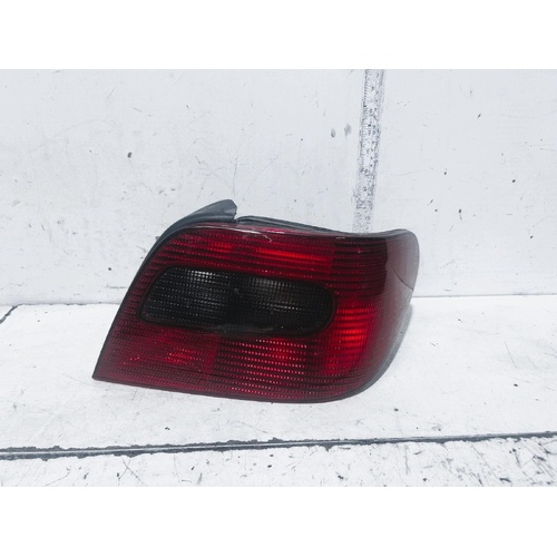 Citroen Xsara Right Tail Light 08/1998-02/2001