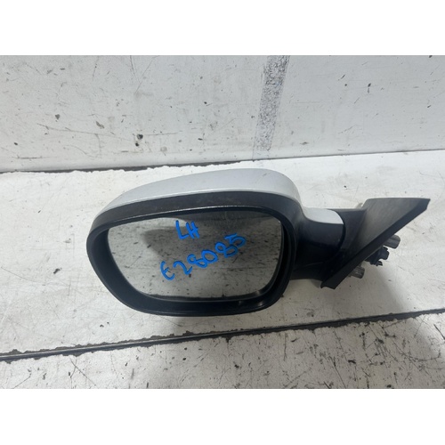 BMW X1 Left Door Mirror E84 sDrive 20d 04/2010-07/2012