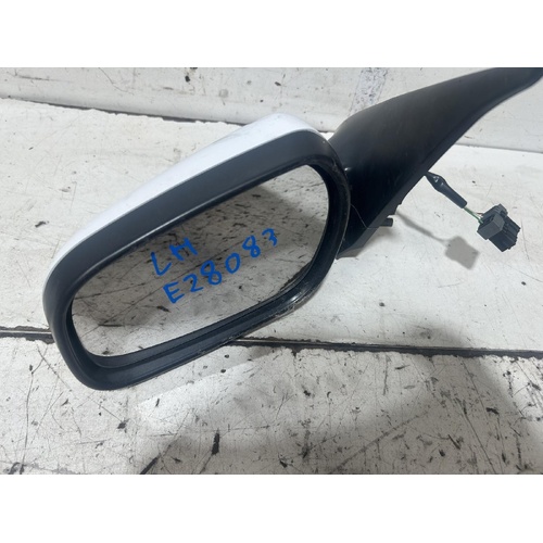 Citroen Xsara Left Door Mirror 08/1998-02/2005
