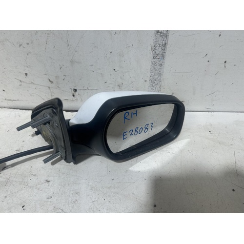 Citroen Xsara Right Door Mirror 08/1998-02/2005