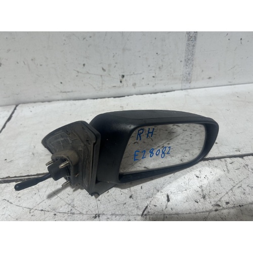 Ford Laser Right Door Mirror KN 02/1999-09/2002