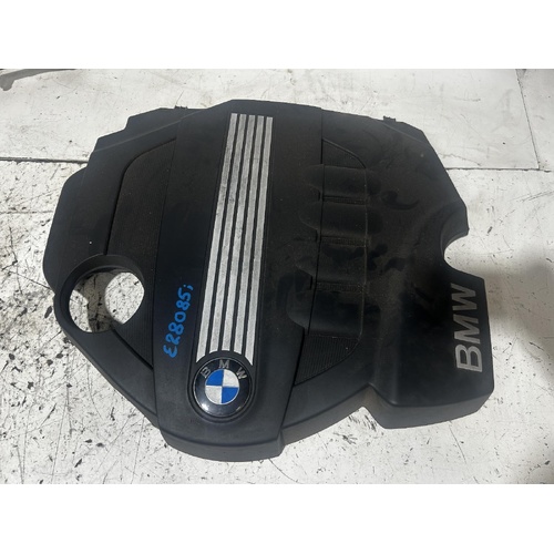 BMW X1 Engine Cover E84 sDrive 20d 04/2010-07/2012