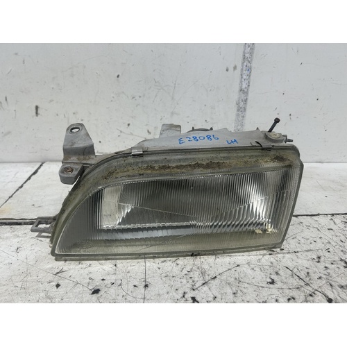 Toyota Corolla Left Head Light AE101 09/1994-10/1999