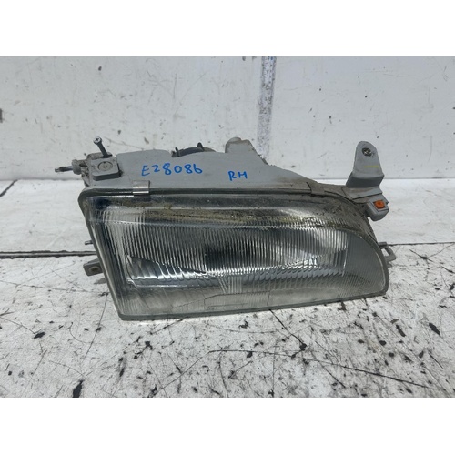 Toyota Corolla Right Head Light AE101 09/1994-10/1999