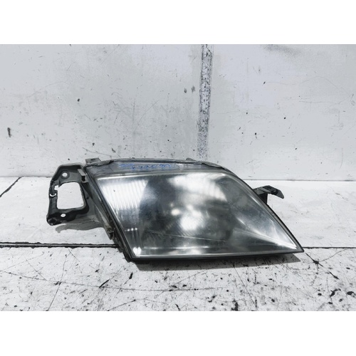 Ford Laser Right Head Light KN 02/1999-09/2002