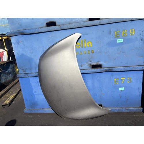 Nissan Murano Bonnet Z51 12/2008-Current