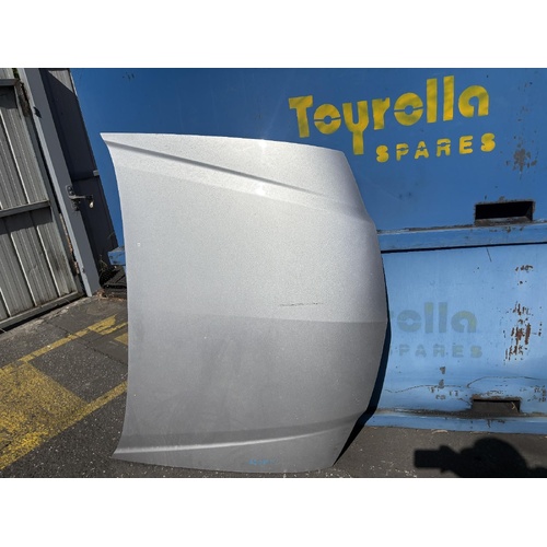 Honda Accord Bonnet 7th Gen 12/2005-03/2008