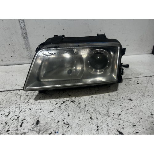 Audi A4 Left Head Light B5 08/1995-12/1998