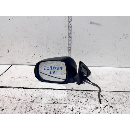 Toyota Kluger Left Door Mirror GSU45 05/2007-07/2010