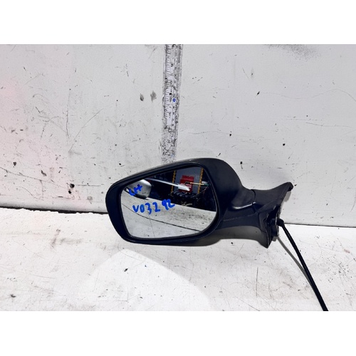 Toyota Corolla Left Door Mirror ZRE152 03/2007-09/2009