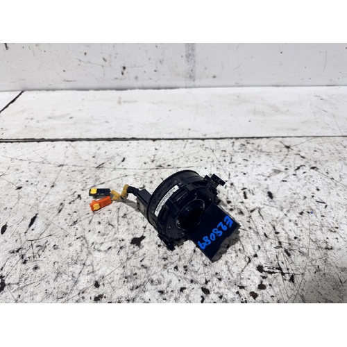 Toyota Kluger Clockspring GSU45 05/2007-02/2014