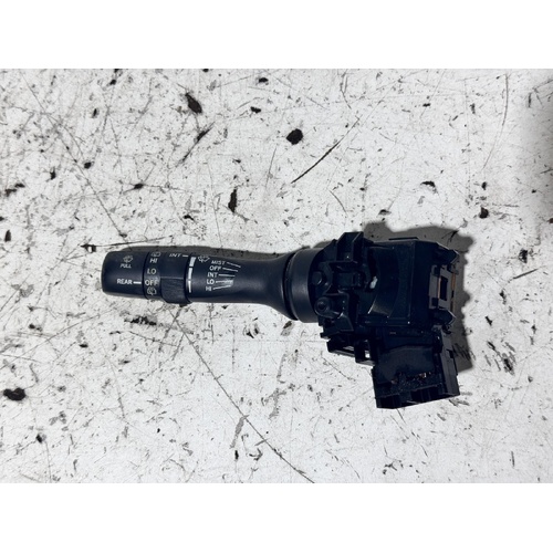 Toyota Kluger Wiper Switch GSU45 05/2007-12/2013