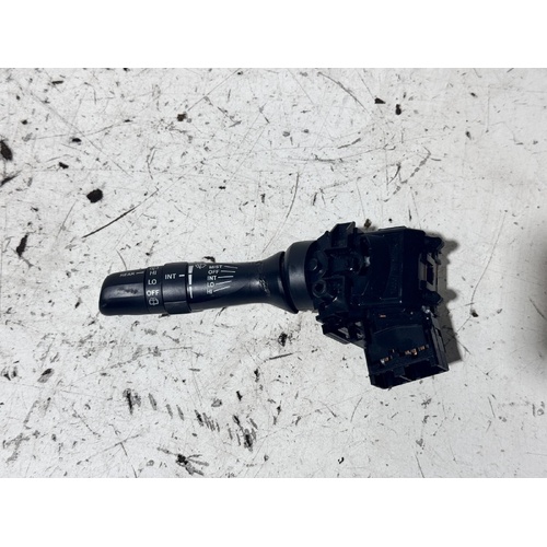 Toyota Corolla Wiper Switch ZRE152 03/2007-10/2013