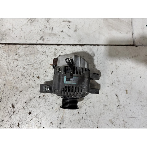 Toyota Hilux Alternator GGN15 03/2005-08/2015